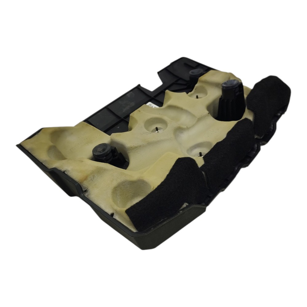 Tampa Protetora Motor Hyundai Creta 1.0 2026 2025 2024 2