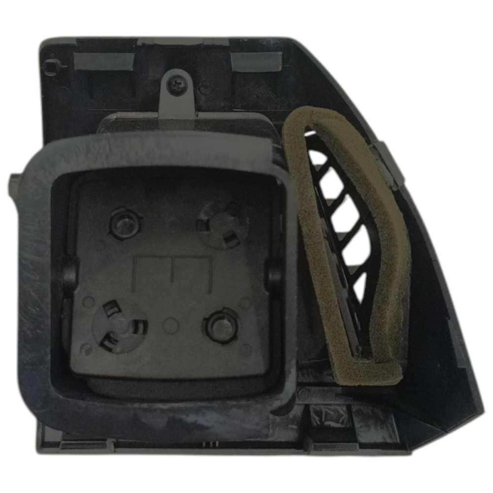 Difusor Ar Lateral Esquerdo Painel Fiat Idea 2013 2014 2015 3