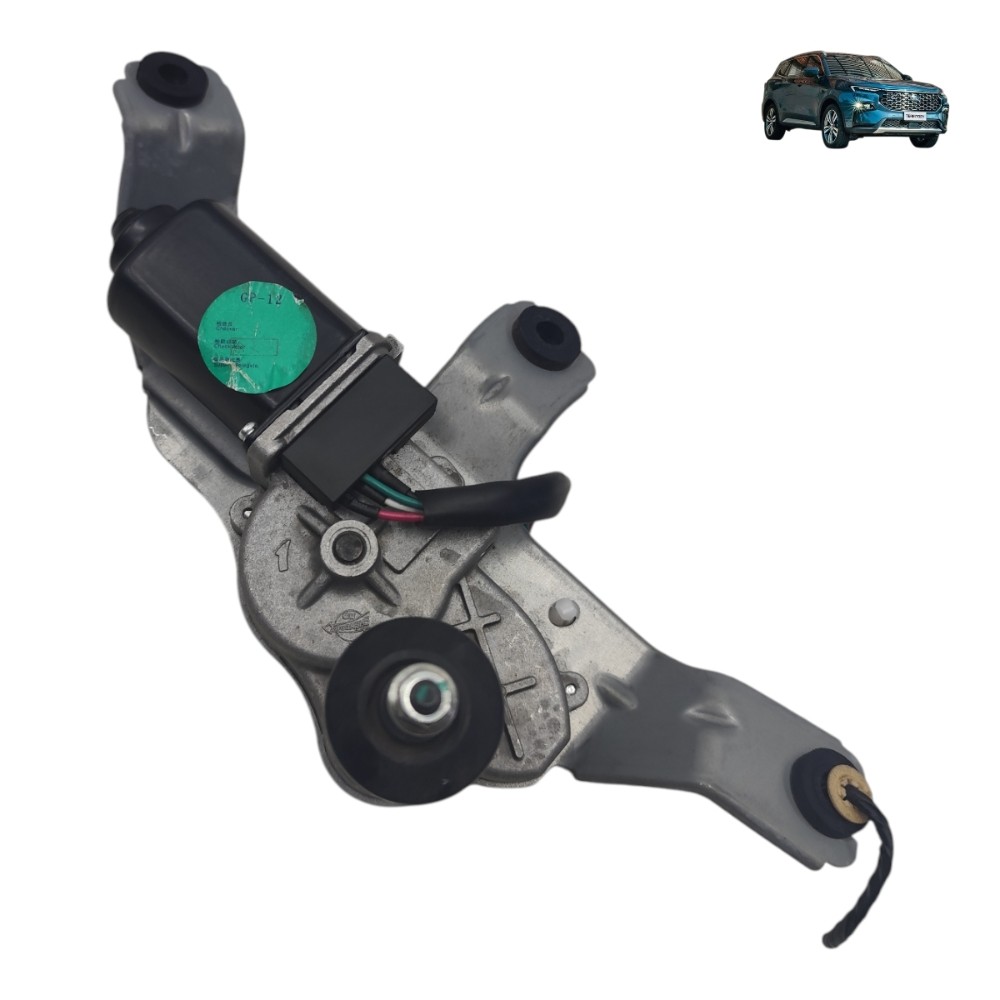 Motor Limpador Tampa Traseira Ford Territory 2024 2025 2026