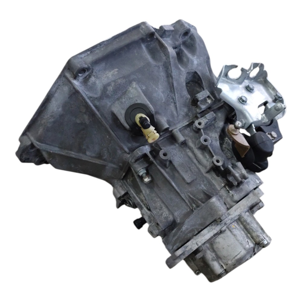 Caixa Câmbio Manual Linha Fiat Gm 1.8 8v Trambulador Cabo 3