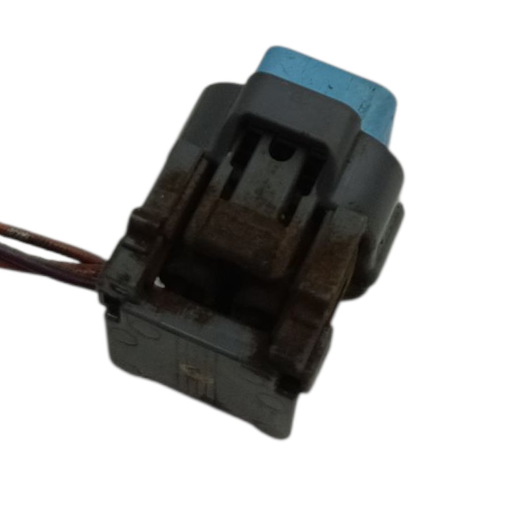 Plug Conector Bomba Combustível Honda Accord 3.5 2011 2010 4