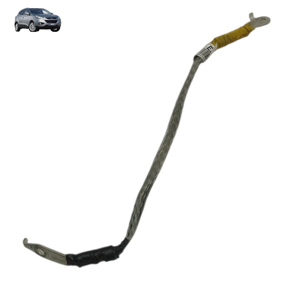 Cabo terra bateria Hyundai ix35 2.0 automático 2015 2016 17 1