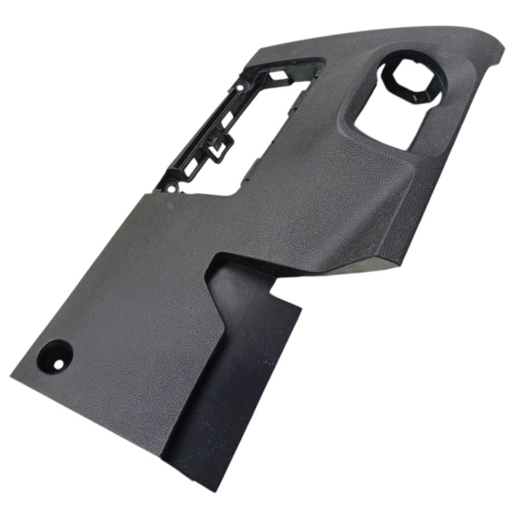 Acabamento Inferior Volante Gm Onix Prisma 2013 2014 A 2019 2