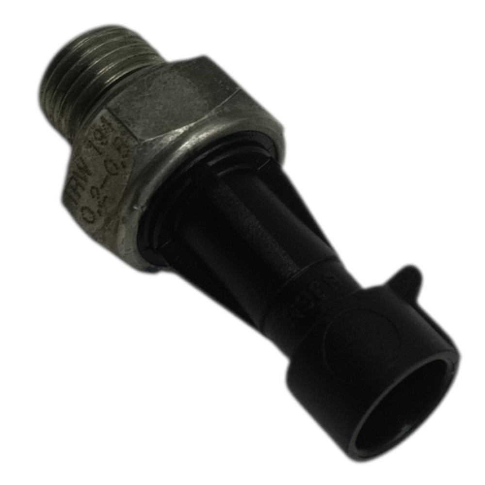 Sensor cebolinha pressão óleo Fiat toro 2.0 diesel 2025 2024 3
