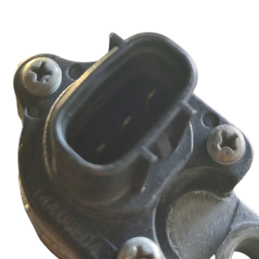 Sensor Velocidade Câmbio Toyota Corolla 1.8 At 2003 2004 05 4