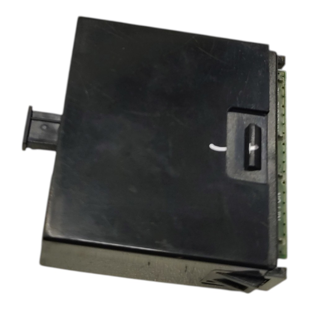 Tomada Usb Traseira Console Citroen Basalt 2025 2024 2