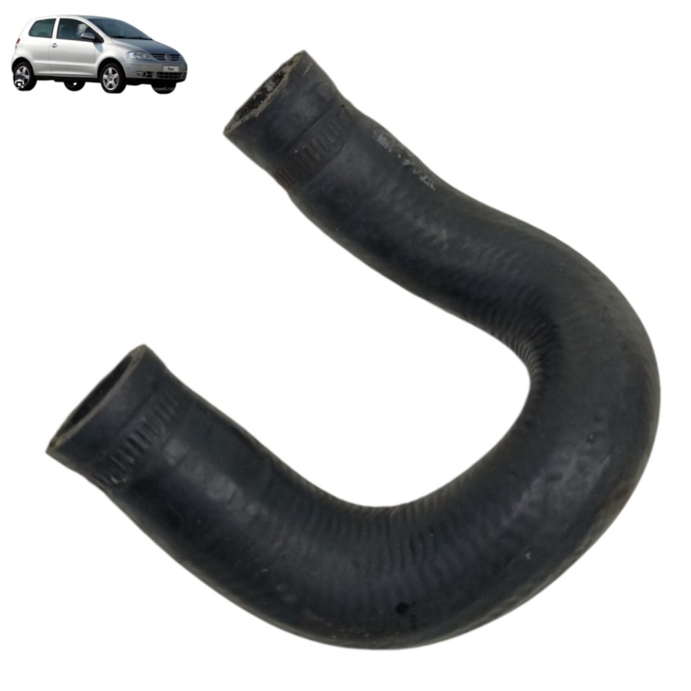 Mangueira Ar Quente Vw Fox 1.0 2003 Até 2008