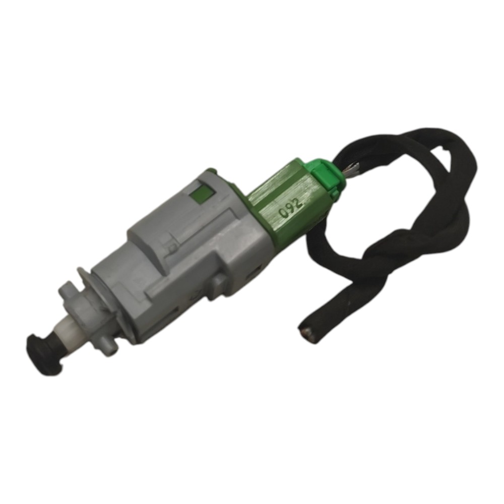 Sensor Pedal Embreagem Renault Kwid 2021 2022 2023 2024 2