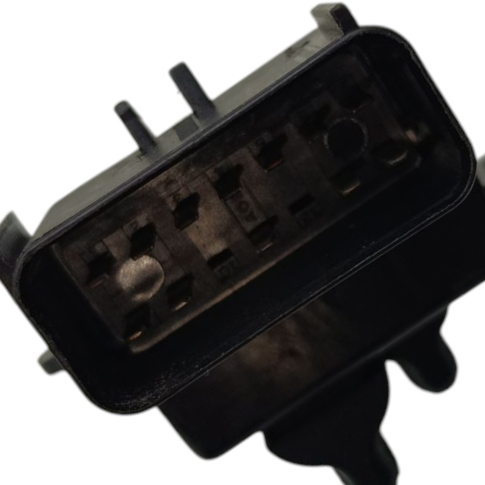 Botão Vidro Motorista Chrysler Grand Caravan 1998 1999 2000 4