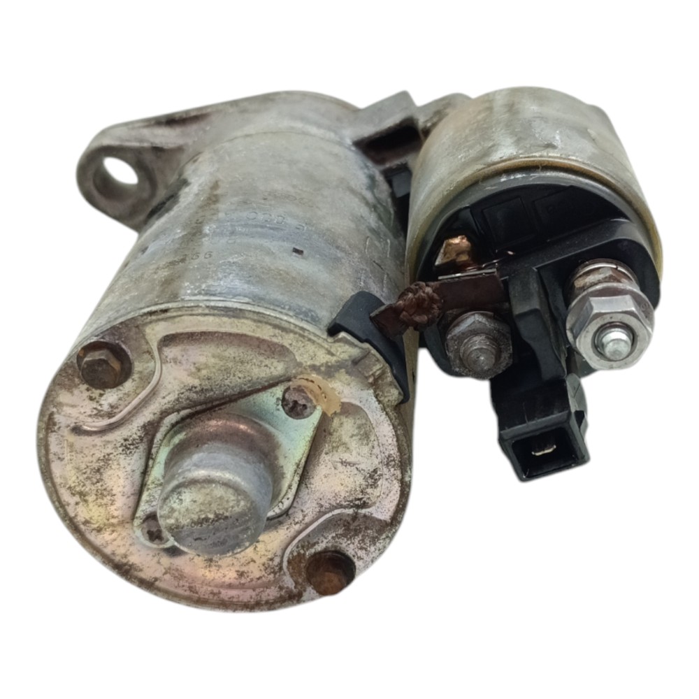 Motor Arranque Vw Voyage Gol Fox G5 1.0 9 Dentes 6