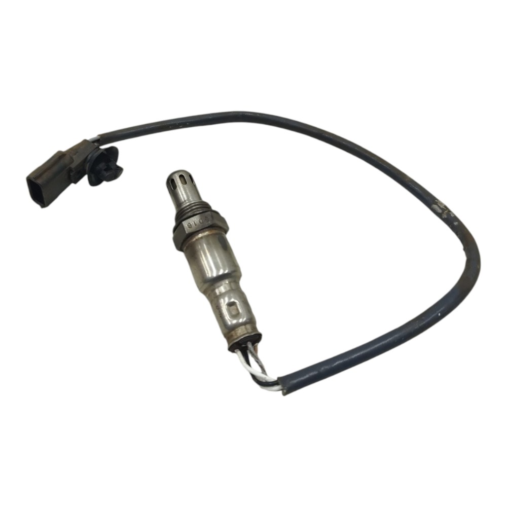 Sonda Lambda Renault Sandero Logan 1.6 8v 2016 H8200495791 3