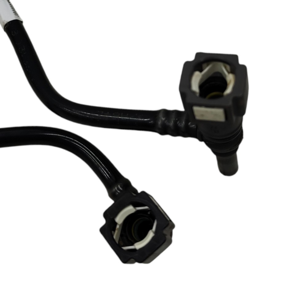 Par cano mangueira filtro combustível Renault kwid 2024 2023 2