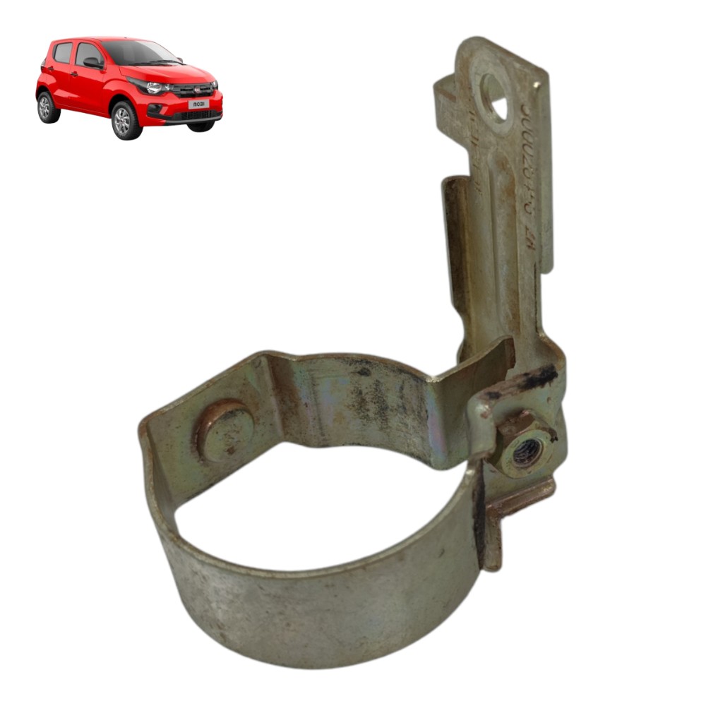 Suporte Filtro Secador Fiat Mobi 1.0 4cc 2017 2018 2019 2020 1
