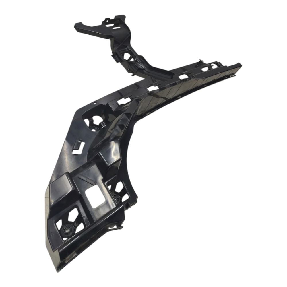 Guia Suporte Direito Parachoque Traseiro Bmw X2 F39 2018 19 3
