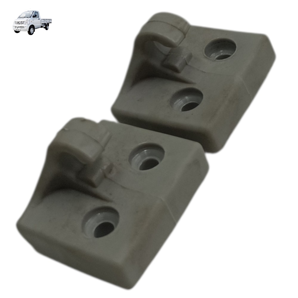 Par suporte fixação quebra sol effa v21 v22 v25 2022 2023 24 1