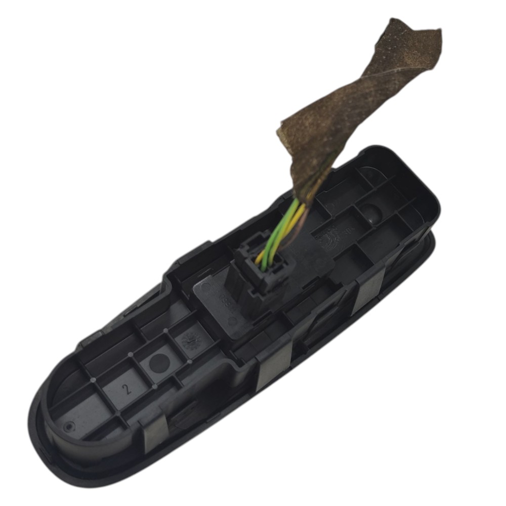Botão vidro dianteiro direito Citroen Grand C4 2008 2009 10 4