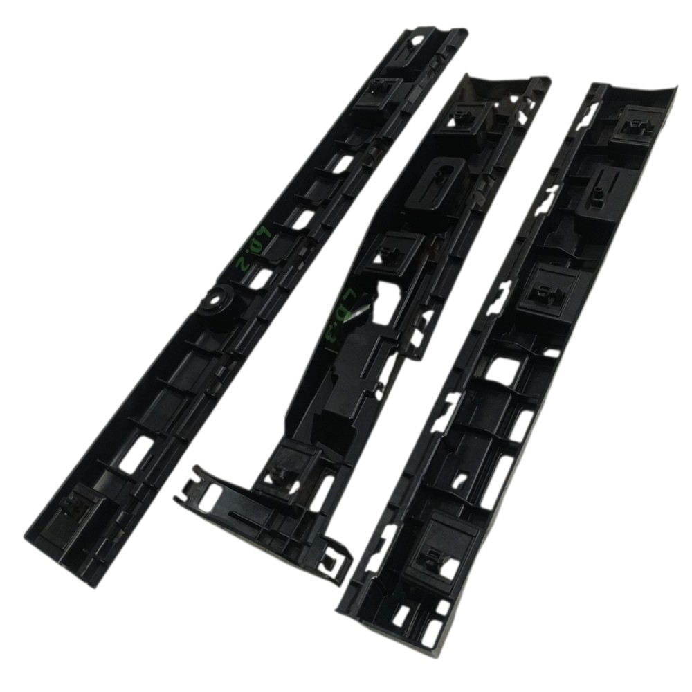 Jogo Guia Spoiler Lateral Direito Bmw X2 F39 2018 2019 2020 2