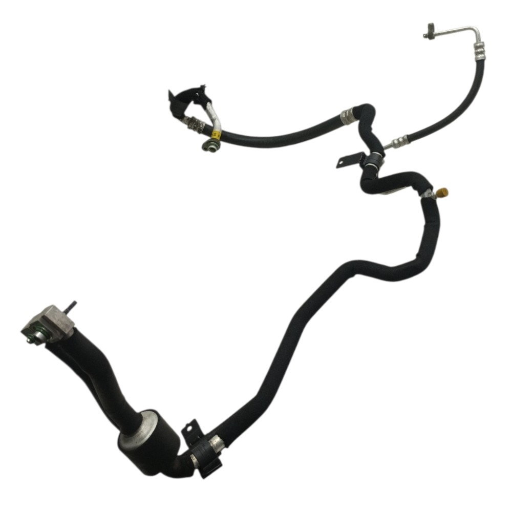 Mangueira Tuberia Ar Condicionado Hyundai Azera 3.3 V6 2007 4