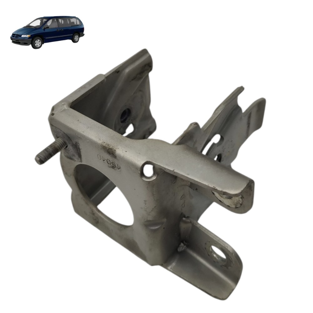 Suporte coxim esquerdo motor Chrysler Caravan 2.4 2001 2000 1