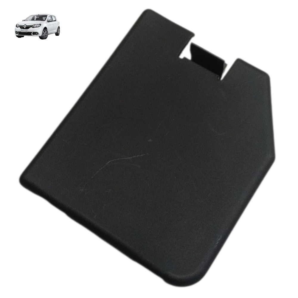 Acabamento Interno Painel Byd Song Pro 2024 2025 2026 Preto Moldado 1