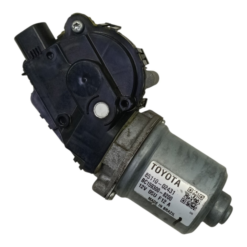 Motor Limpador Parabrisa Toyota Corolla 2015 2016 2017 2018