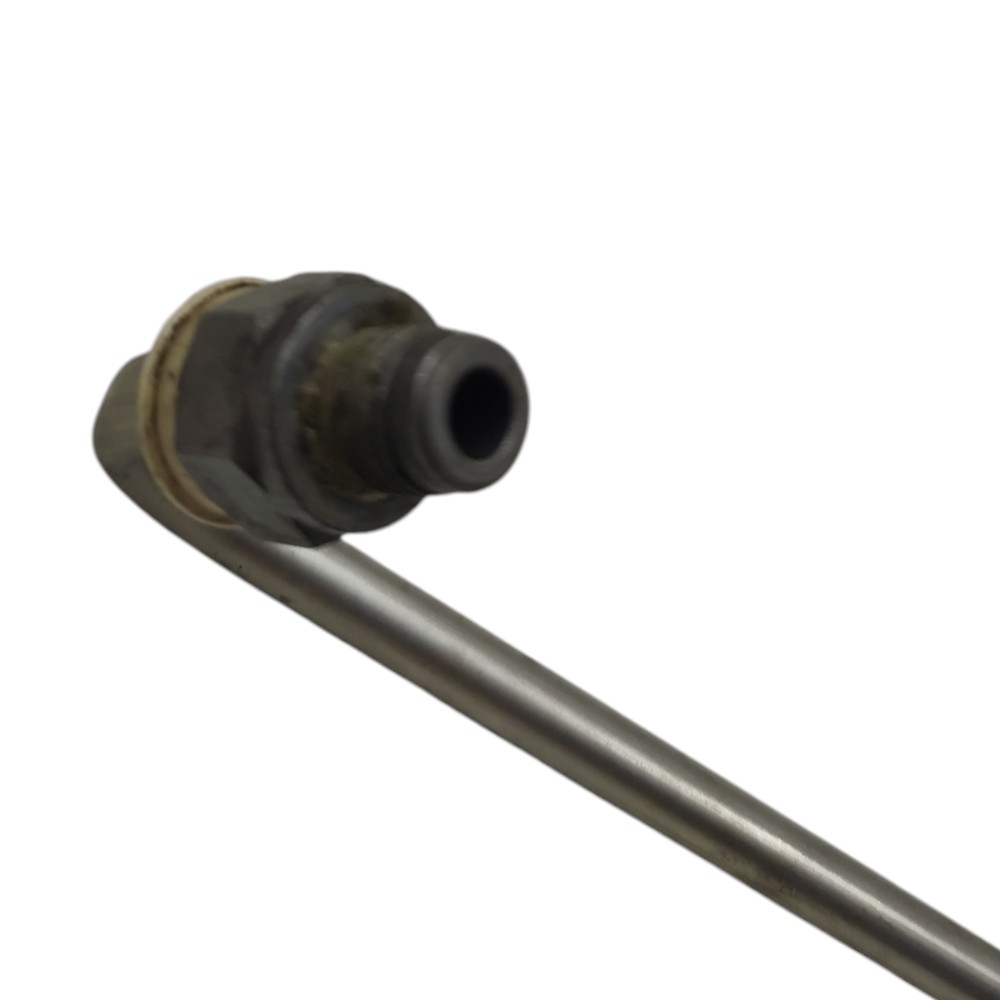 Cano Turbina Gm Cruze 1.4 2015 2016 2017 2018 2019 4