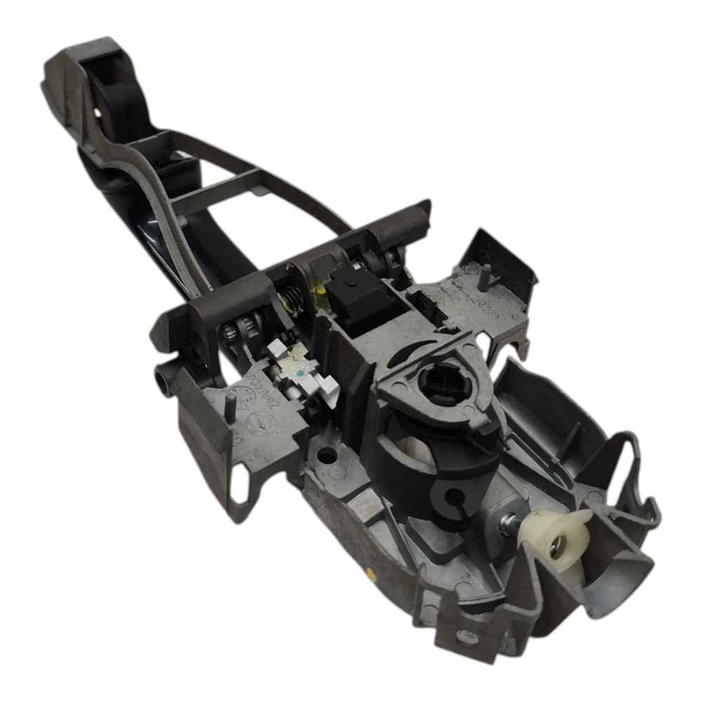 Maçaneta externa dianteira esquerda Volvo XC60 2009 2010 11 2