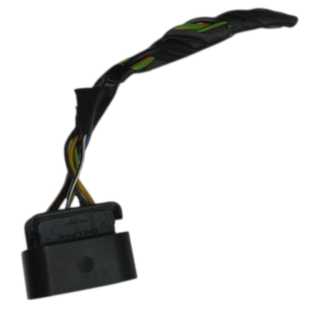 Plug Conector Módulo Sensor Temperatura Fiat Toro Argo 2020 2