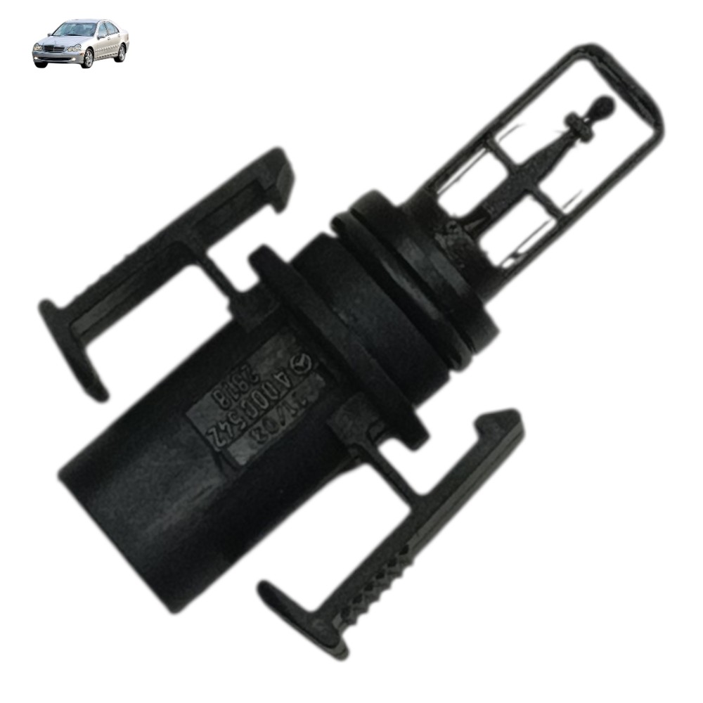 Sensor Temperatura Mercedes C230k 1.8 2003 2004 2005 2006 1