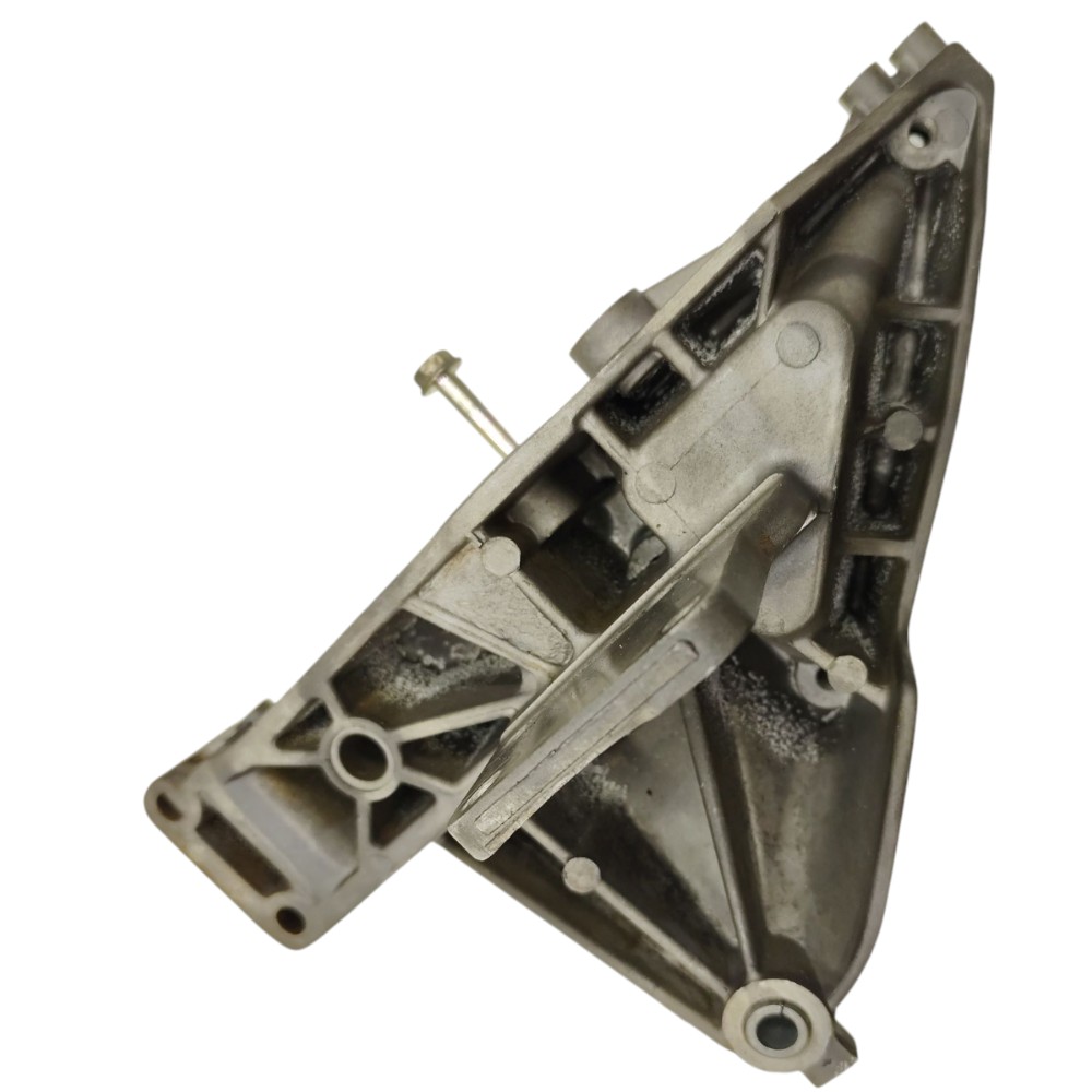 Suporte alternador compressor Fiat Uno Vivace 1.0 2013 2014 2