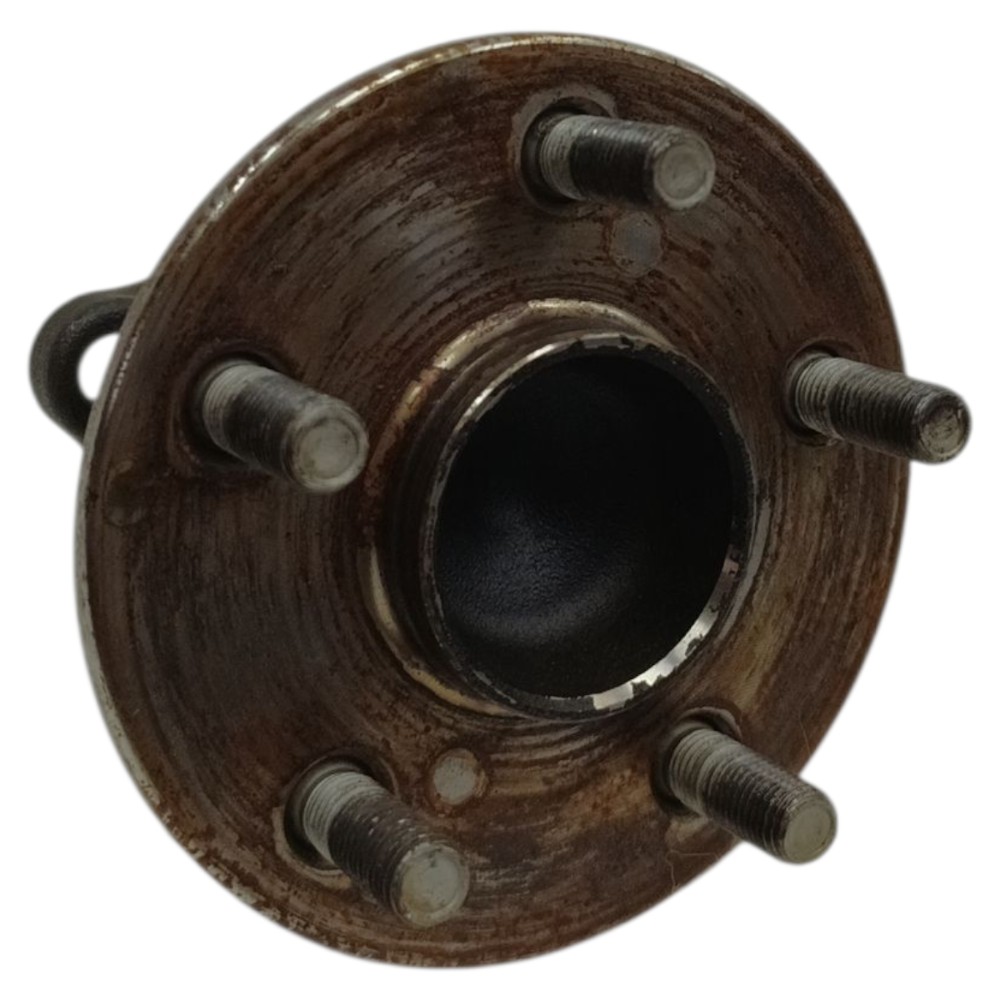 Cubo rolamento roda traseira Toyota Corolla 2025 2024 2023 3