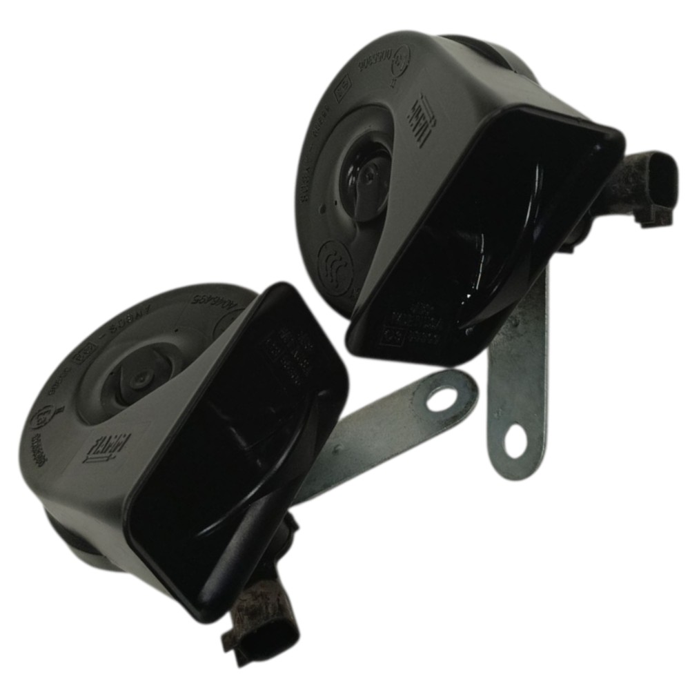 Par buzina caracol GM Captiva 2008 2009 2010 2011 2012 2