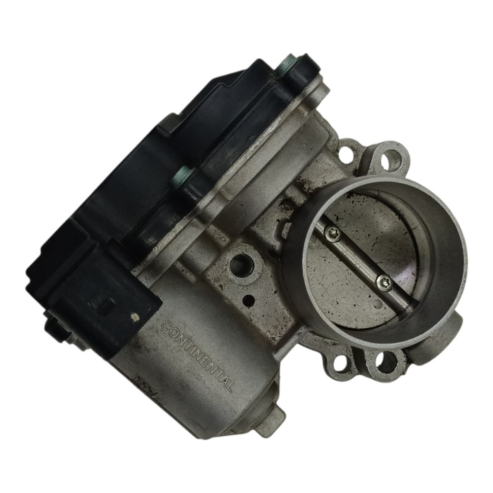 Corpo borboleta tbi vw tcross nivus virtus polo 1.0 tsi