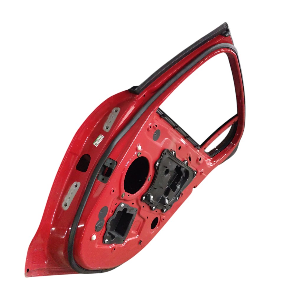 Porta traseira direita Jaguar xe 2019 2018 2017 2016 5