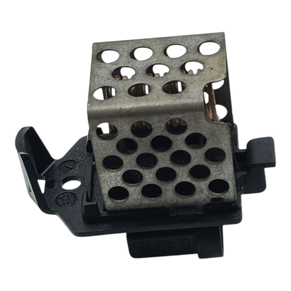 Resistência ventoinha radiador Renault Logan 1.0 16v 2008 09 7