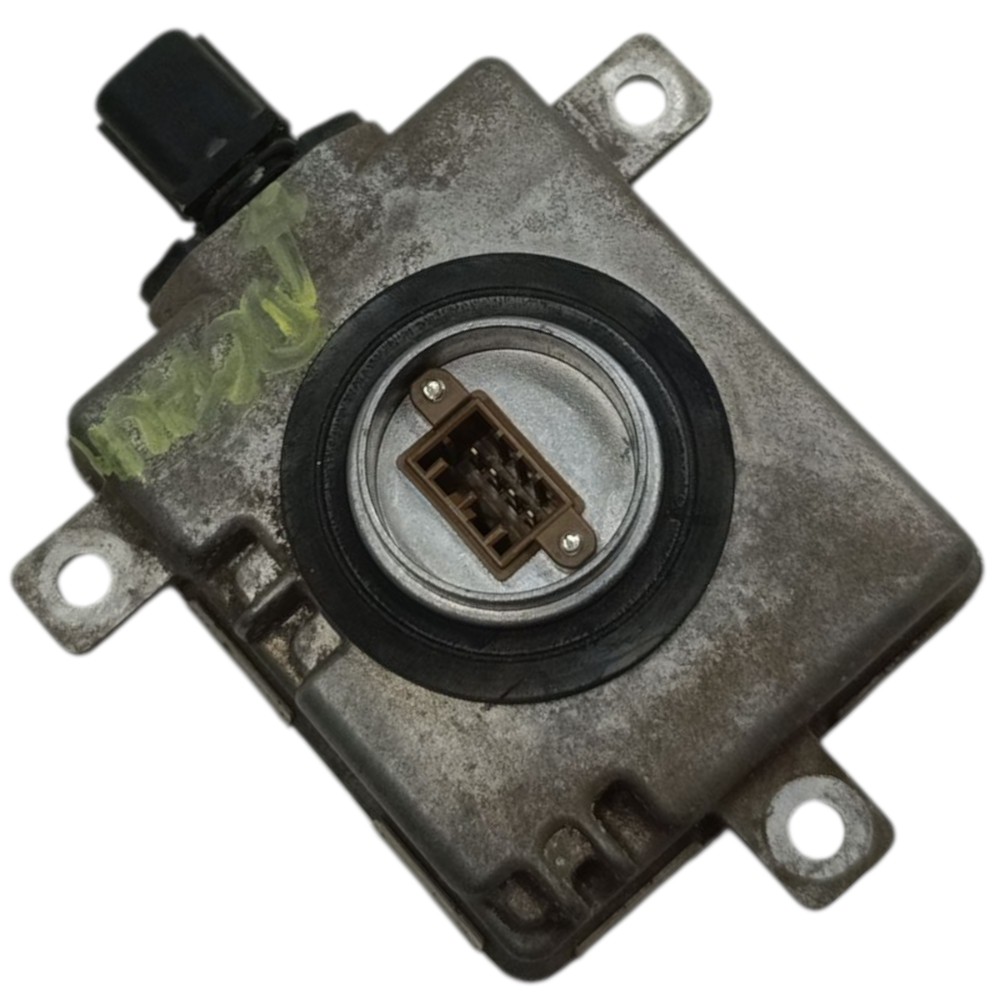 Módulo Reator Farol Honda Accord 2008 2009 2010 2011 2012 2
