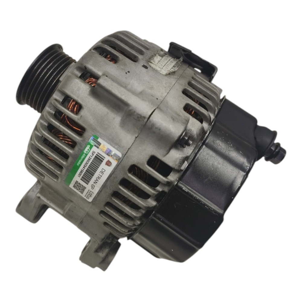 Alternador Hyundai Azera 3.3 V6 2007 2008 2009 2010 2