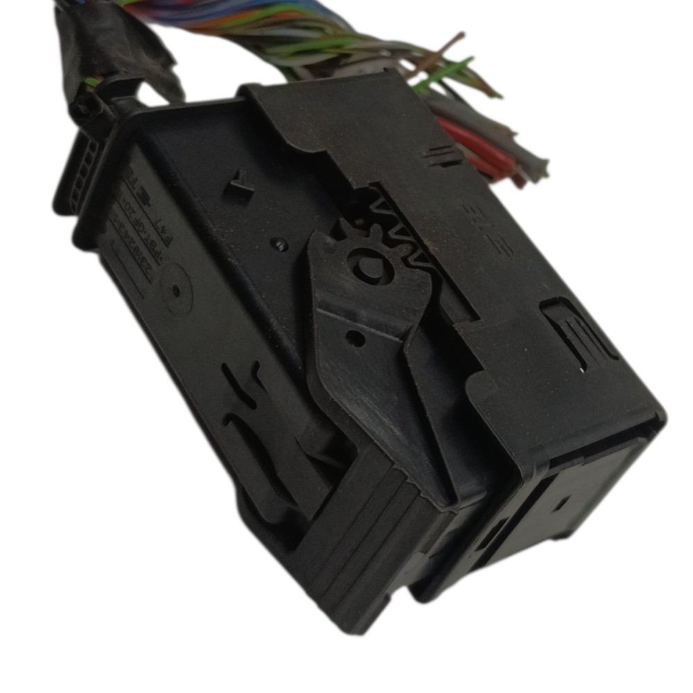 Plug módulo arla Fiat toro compass 2.0 2025 2024 a3c08584300 4