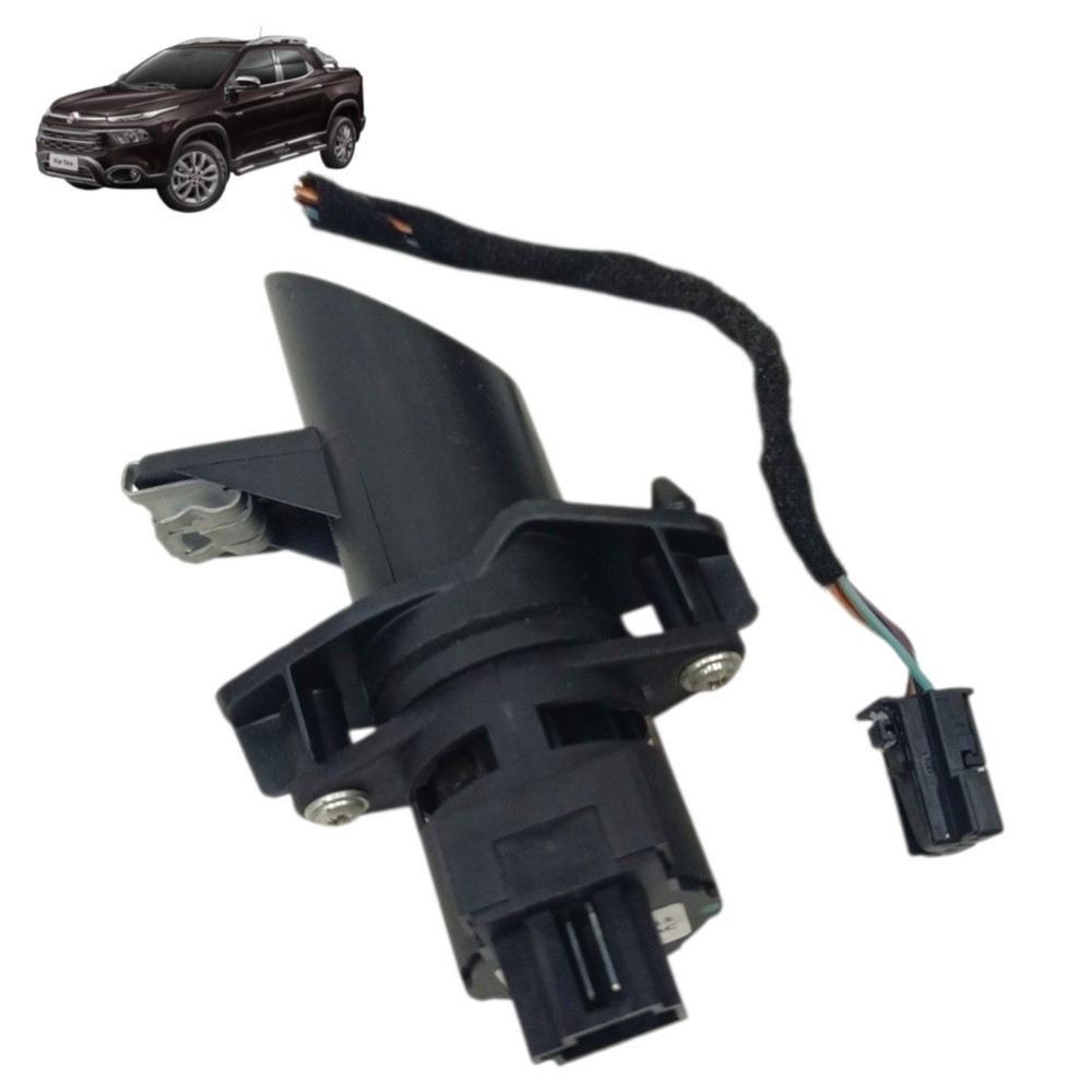 Sensor temperatura ar condicionado fiat toro 2021 2020 2019