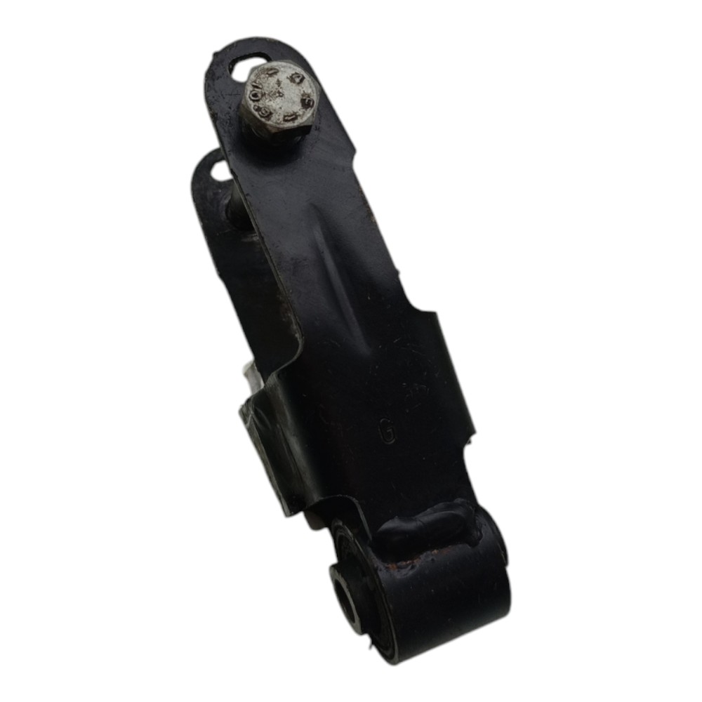 Suporte Coxim Inferior Câmbio Peugeot 206 207 1.4 Flex 2008 4