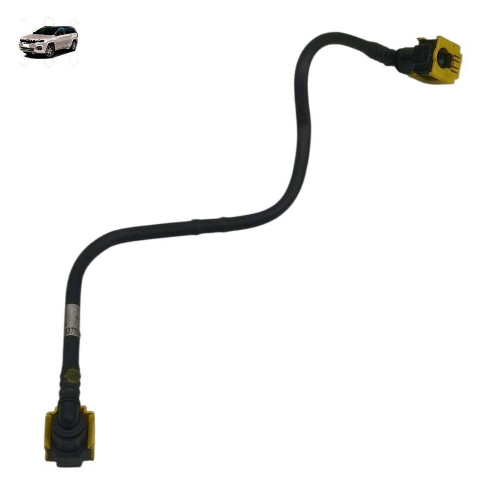 Mangueira bomba alta pressão jeep Commander 2.0 2022 2023