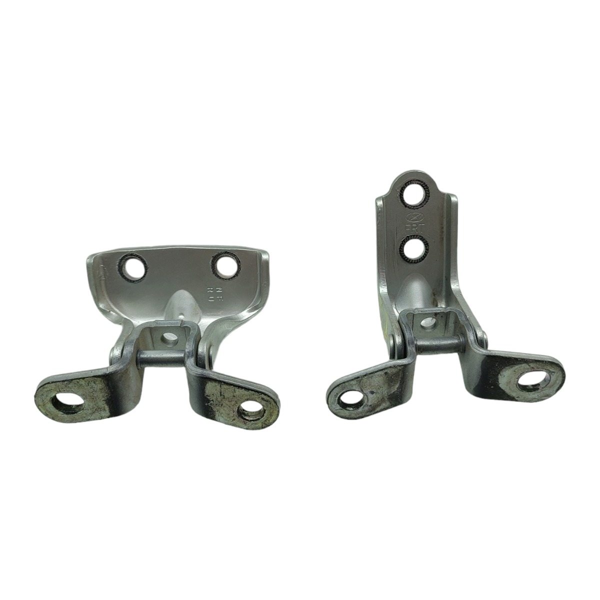 Dobradiça Porta Traseira Esquerda Hyundai Ix35 13 2014 2015 1