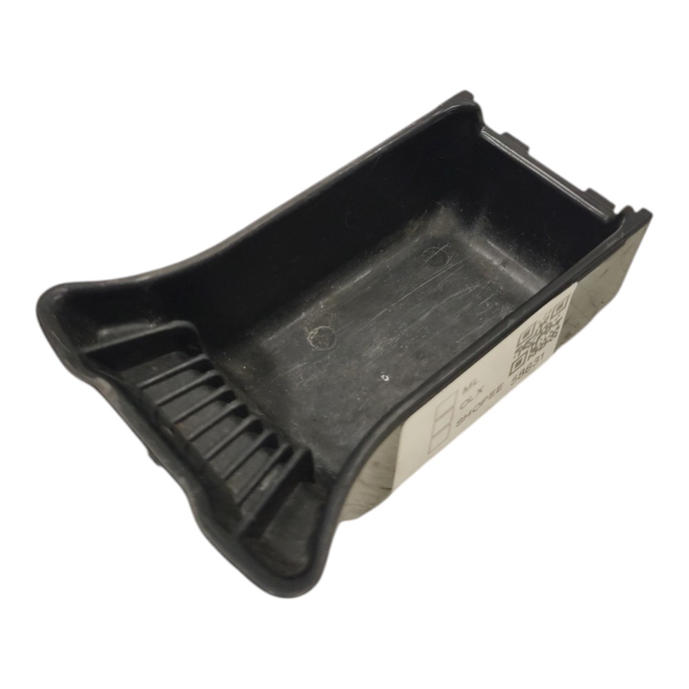 Tampa Cinzeiro Console Chrysler Caravan Se 2001 2000 1999 2