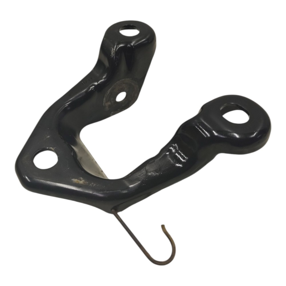 Suporte Esquerdo Eixo Traseiro Gm Vectra 2.0 2011 2010 2009 4