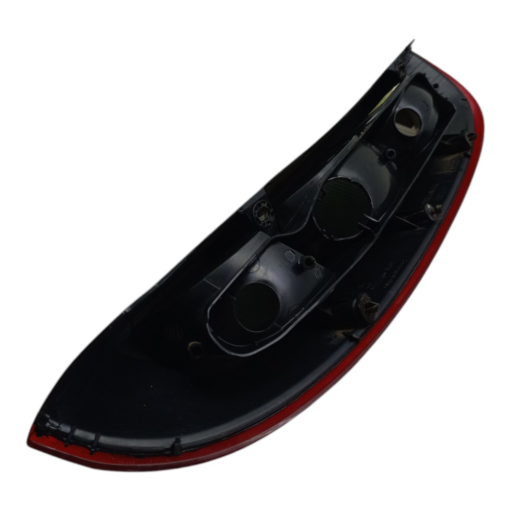 Lanterna Traseira Esquerda Gm Corsa 2003 2004 2005 2006 5