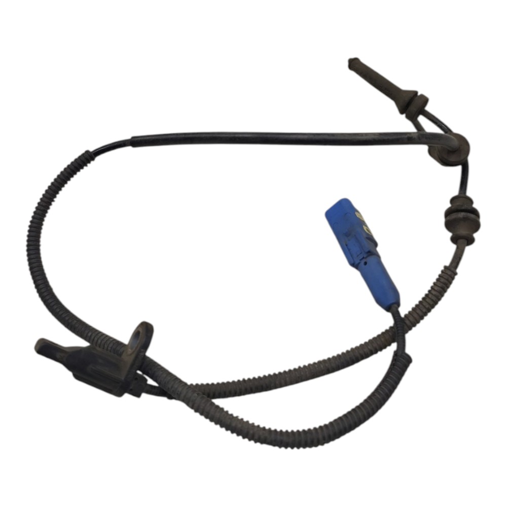 Sensor abs dianteiro direito Peugeot 208 2014 2015 2016 3