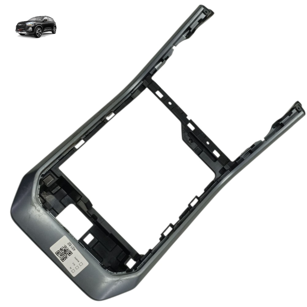 Moldura Console Central Chery Tiggo 5x 2025 2024 2023 1