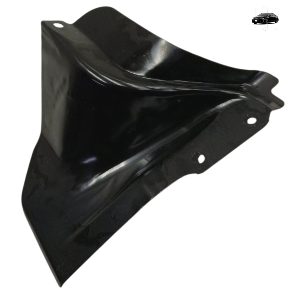 Acabamento Protetor Semi Eixo Toyota Corolla 2.0 2022 2023