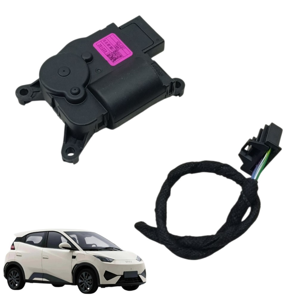 Motor atuador ar condicionado byd dolphin mini GS 2027 2026