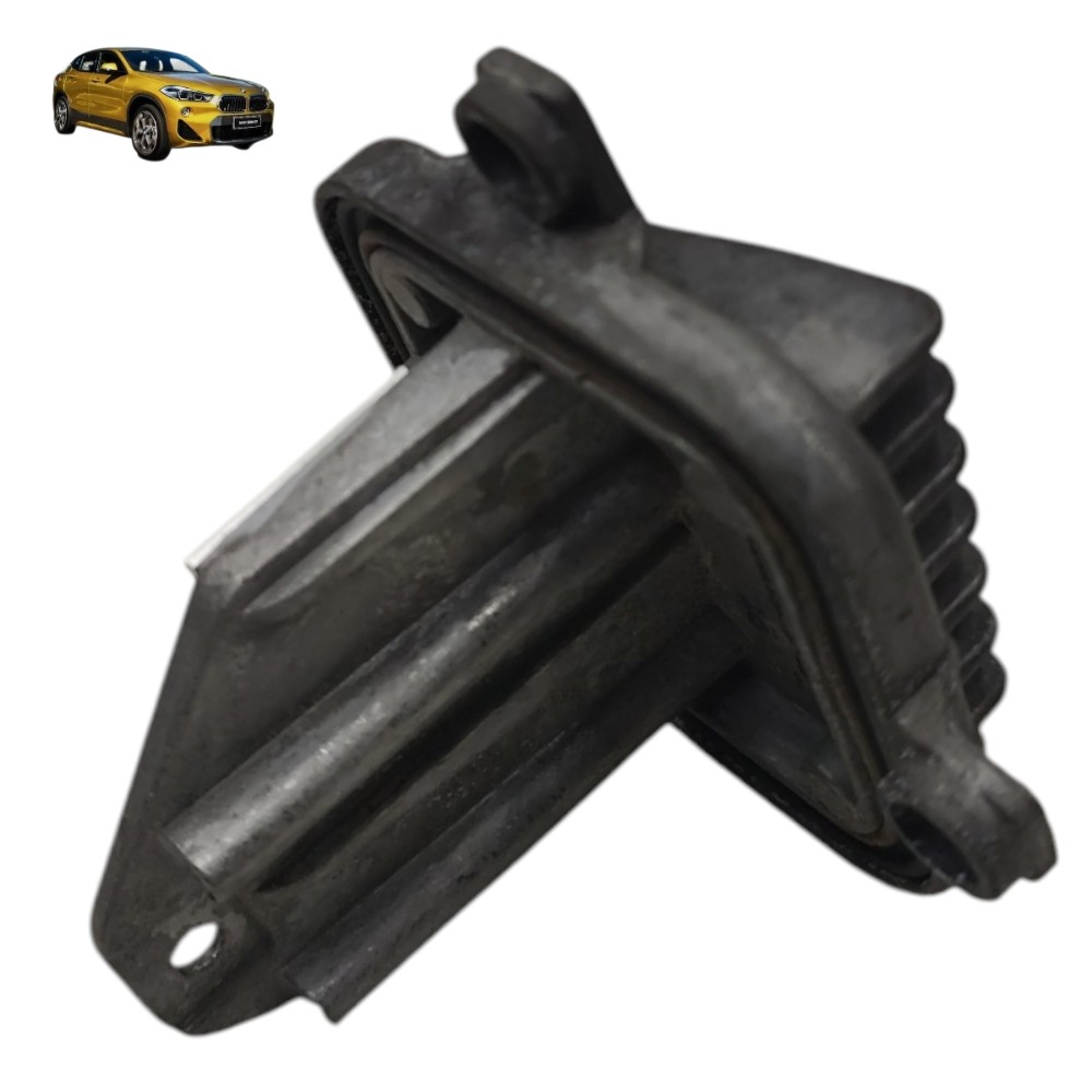 Módulo Restor Led Farol Bmw X1 X2 B48 2019 2018 N 90132031 1